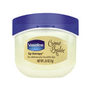 Vaseline Lip Therapy Lip Balm Mini Creme Brulee 0.25 oz Vaseline