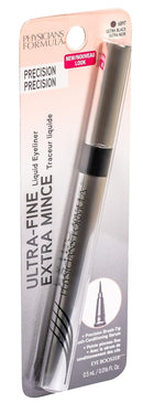 Physicians Formula Eye Booster, Lash-Enhancing 2-in-1 Eyeliner Serum, Dermatologist Approved, Hypoallergenic, Cruelty-Free & Vegan - Deep Brown Infinity Warehouse