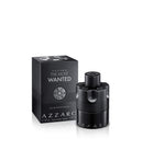 Azzaro The Most Wanted Eau de Parfum Intense | Cologne for Men Metallic/Black 1.7 fl oz Azzaro