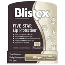 Blistex Five Star Lip Protection, .15 Ounce Blistex