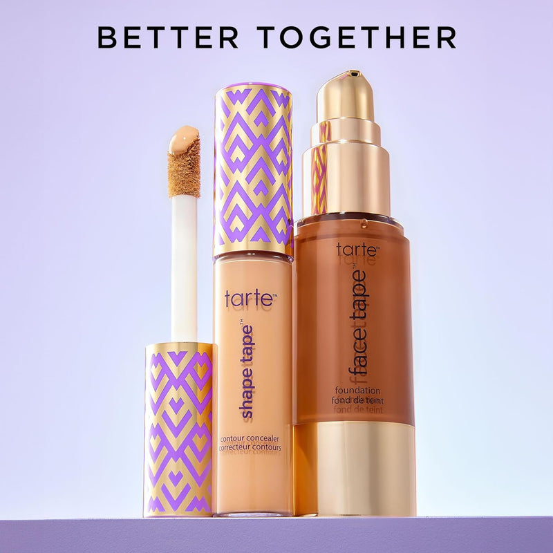 tarte face tape foundation Infinity Warehouse