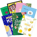 FaceTory Bundle of Best of Seven with Moon Velvet Sheet Masks (5pcs), and Moon Velvet Sleeping Mask FACETORY