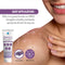 Dr. Robaina DMSO Lavender Gel - 99.9% Pure Pharmaceutical Grade | Skin Relief Formula with Zechstein Magnesium, Arnica, Aloe Vera, Vitamin E | Muscle & Joint Comfort | 4 oz | Made in USA Infinity Warehouse