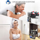 Toiletry Bag Dopp Kit for Men - Nylon Travel Toiletry Bag Waterproof Shower Cosmetic Organizer for Women Men - Travel Kit Shaving Bag for Men 42Travel