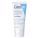 CeraVe Foot Cream with Salicylic Acid | 3 Ounce | Foot Cream for Dry Cracked Feet | Fragrance Free CeraVe