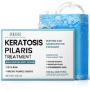 KP Bump Eraser Body Set with 10% AHA | Keratosis Pilaris Treatment | Keratosis Pilaris Lotion | Exfoliating Body Scrub | Ingrown Hair Treatment | Bundle Set for Bump, Strawberry Legs, Redness, Dryness Infinity Warehouse