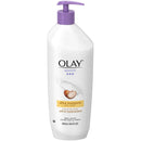 Olay Quench Ultra Moisture Shea Butter Body Lotion, 20.2 fl oz Olay Store