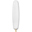 GranNaturals Lotion Applicator for your Back, Feet, and Legs - Sunscreen Applicator - Long Curved Easy Reach Body Brush for Suntan, Sunless Self-Tanning, Skin Cream, Acne, Body Wash - Elderly Aid GranNaturals