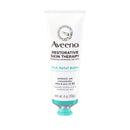 Aveeno Restorative Skin Therapy Itch Relief Body Balm for Sensitive, Distressed, Dry Skin, With Prebiotic Oat & Pramoxine Hcl, Formulated Without Parabens, Fragrance & Steroids, 4.0 Ounce Aveeno