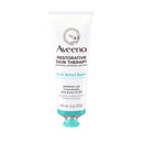 Aveeno Restorative Skin Therapy Itch Relief Body Balm for Sensitive, Distressed, Dry Skin, With Prebiotic Oat & Pramoxine Hcl, Formulated Without Parabens, Fragrance & Steroids, 4.0 Ounce Aveeno