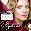 Ardell False Eyelashes Wispies Brown, 4 pairs Ardell