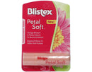 Blistex Petal Soft Lip Moisturizer 0.13 Ounce Blistex