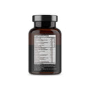 ViMulti Love Your Beard Supplements for Faster Hair Growth – Promotes a Thicker, Fuller, Masculine Beard Quickly for All Hair Types w/29 Hair & Beard Growth Vitamins vimulti
