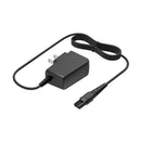 15V Shaver Charger Cord Fit for Philips Norelco HQ8505 7000 5000 3000 9000 Series Electric Shaver Razor,Aquatec,Arcitec,Multigroom Beard Trimmer Replacement HQ8505 Power Cord Adapter Supply Dexpt