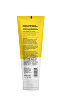 Acure Ultra Hydrating Shampoo 100% Vegan, Ultra Hydrating Moisture & Omega Fatty Acids, , Yellow Argan Oil & Pumpkin, 8 Fl Oz Acure