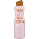 Coppertone Glow Shimmering SPF 50 Sunscreen Spray, 5 ounces (Packaging May Vary) Coppertone