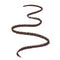 Maybelline New York Eyestudio Lasting Drama Waterproof Gel Eye Pencil, Glazed Toffee, 0.38 Ounce Maybelline New York