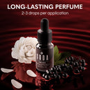 GODA Pheromones Perfume for Women – The Original – Long-Lasting Women's Fragrances with Jasmine and Rose, Vegan & Cruelty-Free – 15ml/0.50 fl. oz Infinity Warehouse