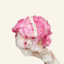 The Body Shop ABL-0001 Ultra Fine Bath Lily, Pink The Body Shop