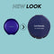 COVERGIRL Smoothers Pressed Powder, Translucent Medium 715, 0.32 Ounce (Packaging May Vary) Powder Makeup with Chamomile COVERGIRL