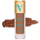 Veil Cosmetics Complexion Fix Liquid Foundation – Buildable Coverage – Water-Resistant, Hypoallergenic, Oil-Free, Cruelty-Free & Vegan – Lightweight & Brightening – Long Lasting (2N Light Neutral) Infinity Warehouse