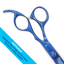 Equinox Professional Razor Edge Series - Titanium Barber Hair Thinning/Texturizing Scissors/Shears - 6.5 Inches Equinox International