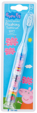 Peppa Pig Flashing Tootbrush Peppa Pig