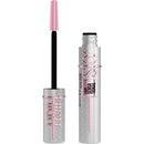 Maybelline Lash Sensational Sky High Mascara Makeup, Volumizing, Lengthening, Defining, Curling, Multiplying, Buildable, Washable Formula, Burgundy Haze, 1 Count Infinity Warehouse
