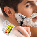 Feather Double Edge Safety Razor Blades 10 Count Feather