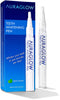 AuraGlow Teeth Whitening Pen, 35% Carbamide Peroxide, 15+ Whitening Treatments, No Sensitivity, 2mL AURAGLOW