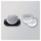 Braun EasyClick Body Groomer Attachment for Series 5, 6 and 7 Electric Razor, Compatible with Electric Shavers 5018s, 5020s, 6075cc, 7071cc, 7075cc, 7085cc, 7020s, 5050cs, 6020s, 6072cc, 7027cs Braun