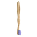 WOOBAMBOO, TBRSH,KIDS,S/SFT,STRIPED 2 CT Woobamboo