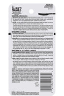 Maybelline New York Makeup Volum' Express The Falsies Waterproof Mascara, Brownish Black, 0.25 fl. oz. Maybelline New York