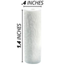 IXO Aligner Seater Chewies for Invisalign Aligners, Unscented, Bulk Pack in Resealable Bag (10 PCs) (White) IXO