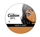 wet n wild Megacushion Foundation, Tawny, 0.52 Fluid Ounce Wet n Wild
