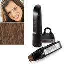 TouchBack PRO Gray Root Touch Up Marker Applicator - Real Hair Color Light Brown TouchBack
