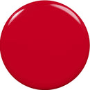 essie Nail Polish, Not Red-y for Bed Collection, Not Red-Y For Bed, Rich Cherry Red with Cream Finish, 0.46 Ounce essie