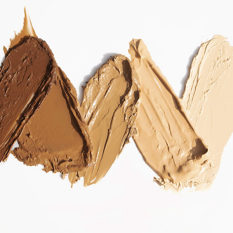 RMS Beauty “Un” Cover-Up Concealer - Organic Cream Concealer & Foundation, Hydrating Face Makeup for Healthy Looking Skin - No.00 (0.2 Ounce) RMS Beauty