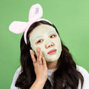 FaceTory Face Sheet Mask Bundle with 21 Facial Korean Skin Care Sheet Masks | Hydrating, Brightening, Calming, Moisturizing, Balancing FACETORY Store