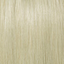 MY-LADY Double Weft 100% Remy Human Hair Clip in Extensions 10''-22'' Grade 7A Quality Full Head Thick Thickened Long Soft Silky Straight 8pcs 18clips Off Black (24" / 24 inch 170g,