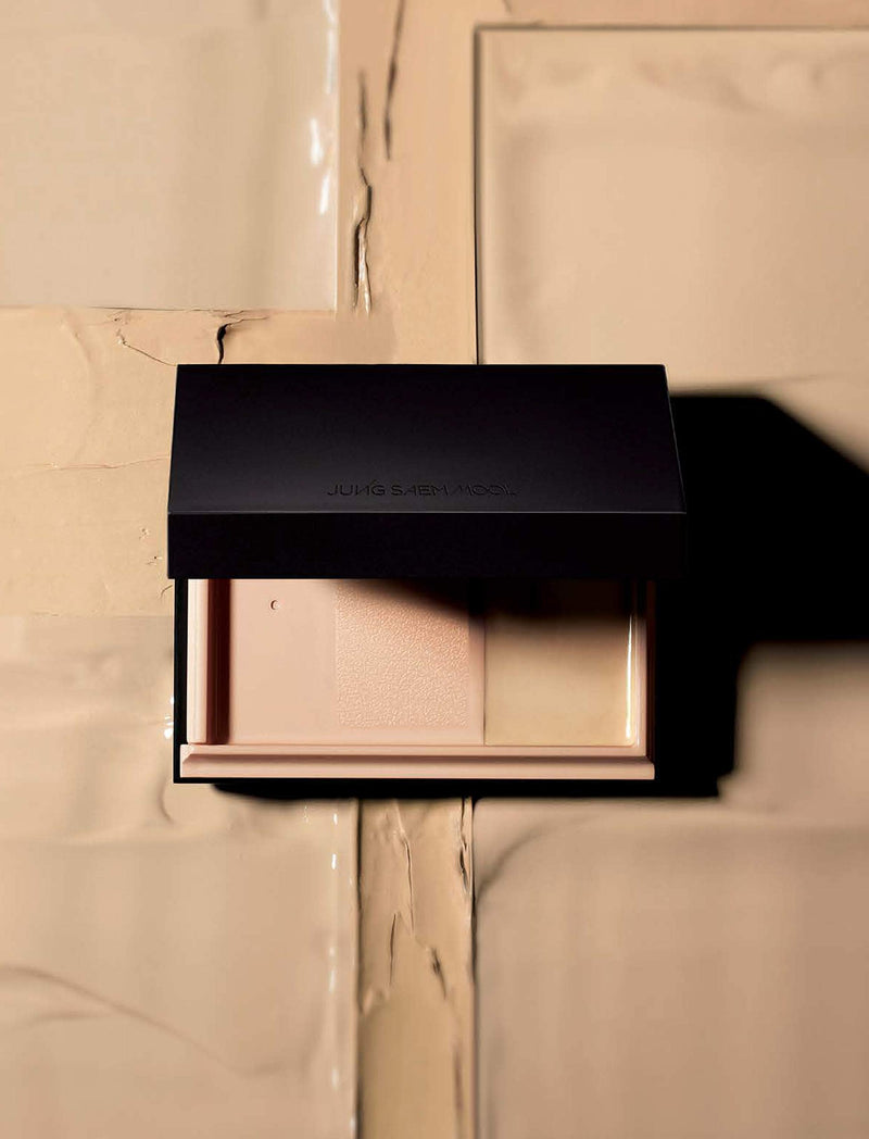 [JUNGSAEMMOOL OFFICIAL] Essential Star-cealer Foundation (Fair Light) JUNG SAEM MOOL