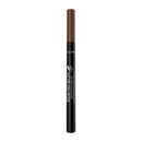 Rimmel Rimmel brow pro micro 24hr stroke pen in 003 soft brown, 0.31 Ounce Rimmel