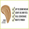Maybelline New York Super Stay Full Coverage Liquid Foundation Makeup, 332 Golden Caramel, 1 Fl Oz Maybelline New York