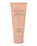 Estee Lauder Pleasures Body Lotion 1 oz. Travel Size Estee Lauder