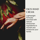 natura - Ekos Tropical Hand Cream Trio Variety Pack, 3 Creams - (1) Maracujá, (1) Castanha, & (1) Açaí Hand Cream - Vegan Skin Care - Brazilian Beauty Secrets - Self Care & Body Care - 1.41oz (40g) Infinity Warehouse
