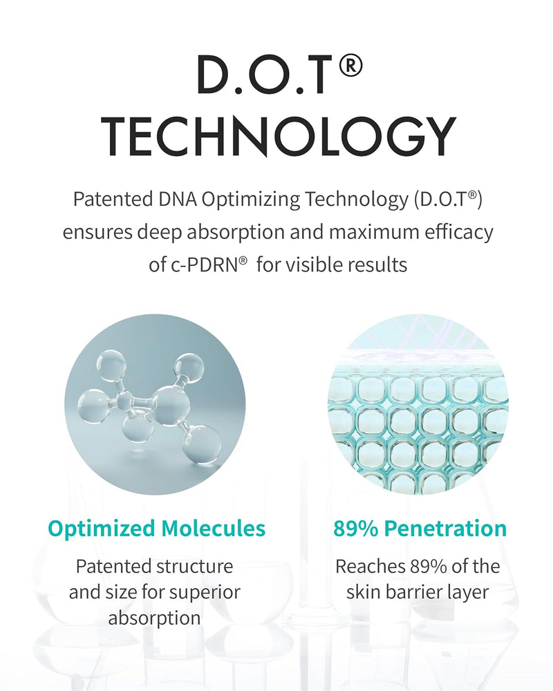 REJURAN® Turnover Mask, c-PDRN® (5ea) – Original Salmon DNA for Firming, Hydration, Repairing & Revitalizing. Achieve Youthful, Radiant Skin. Korean Skincare. Ultra Microfiber Sheet Mask Infinity Warehouse