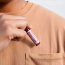 Kind Lips, Premium Product with a Powerful Purpose, Raspberry Lemonade Single 0.15oz - USDA Organic Lip Balm, 100% Natural, Gluten Free, Moisturizer for Dry, Cracked and Chapped Lips - Made in USA Kind Lips Store