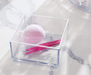 iDesign Signature Series by Sarah Tanno Vanity/Cosmetic, Drawer Organizer - Extra Small iDesign Store