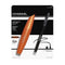 COVERGIRL LashBlast Volume Mascara and Perfect Point Plus Eyeliner, Very Black/Black Onyx, Combo 1 (Packaging May Vary) COVERGIRL
