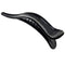 Camila Paris CP922B French Hair Clip for Women, Alligator Clip, Duckbill Girls Hair Claw Clips Jaw Fashion Durable and Styling Hair Accessories for Women, Strong Hold No Slip Grip, Made in France Camila